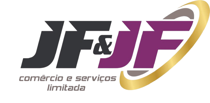 fjefj Logo